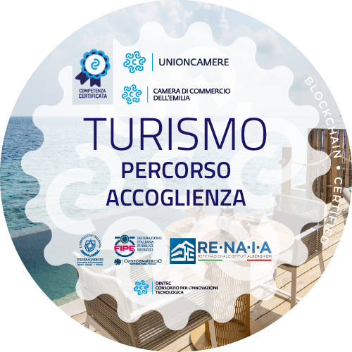 Badge pubblico 68365